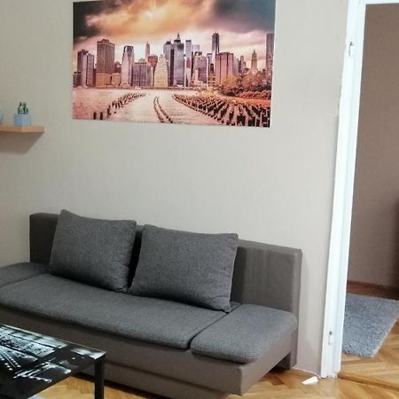 Startpont Apartman Peçuy Dış mekan fotoğraf