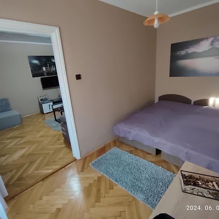Startpont Apartman Peçuy Dış mekan fotoğraf