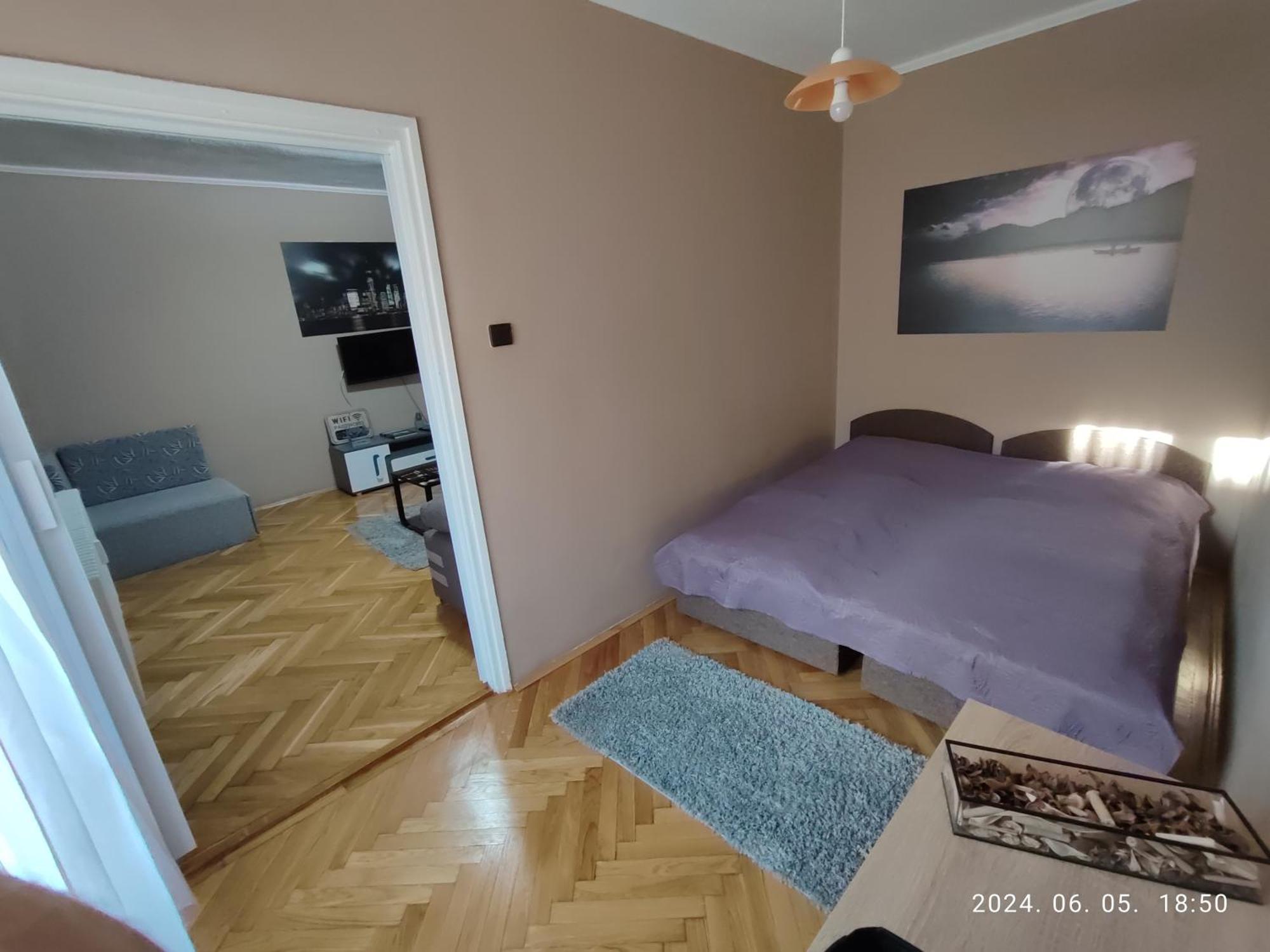 Startpont Apartman Peçuy Dış mekan fotoğraf