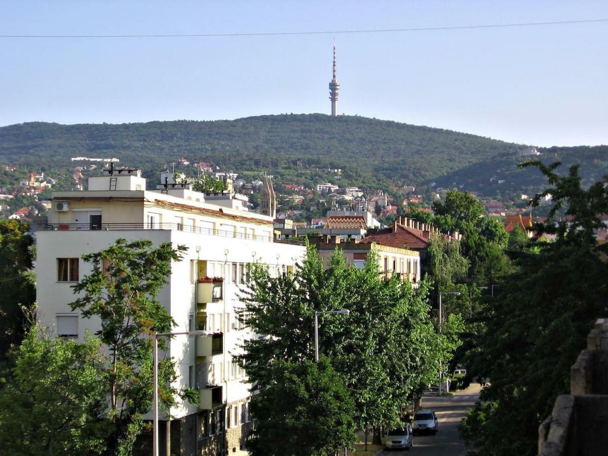 Startpont Apartman Peçuy Dış mekan fotoğraf