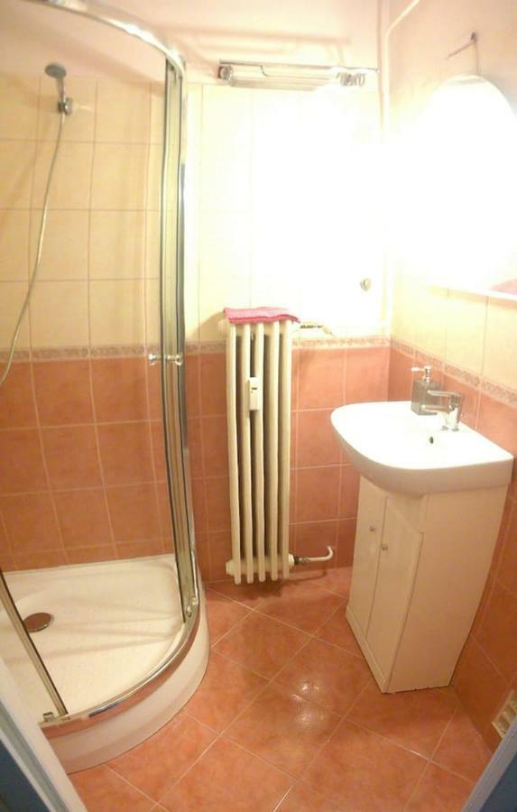 Startpont Apartman Peçuy Dış mekan fotoğraf