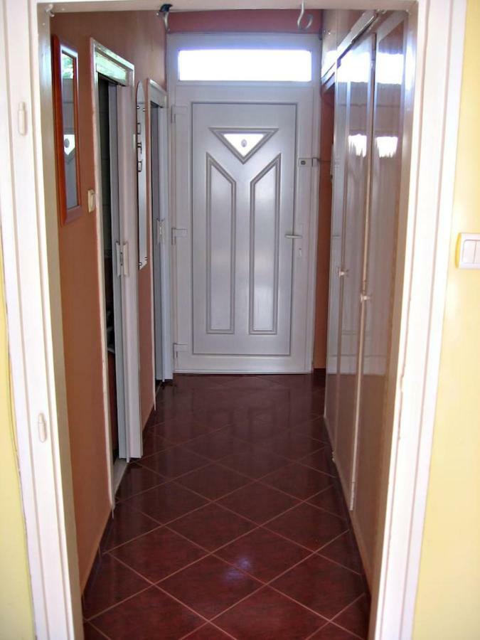 Startpont Apartman Peçuy Dış mekan fotoğraf