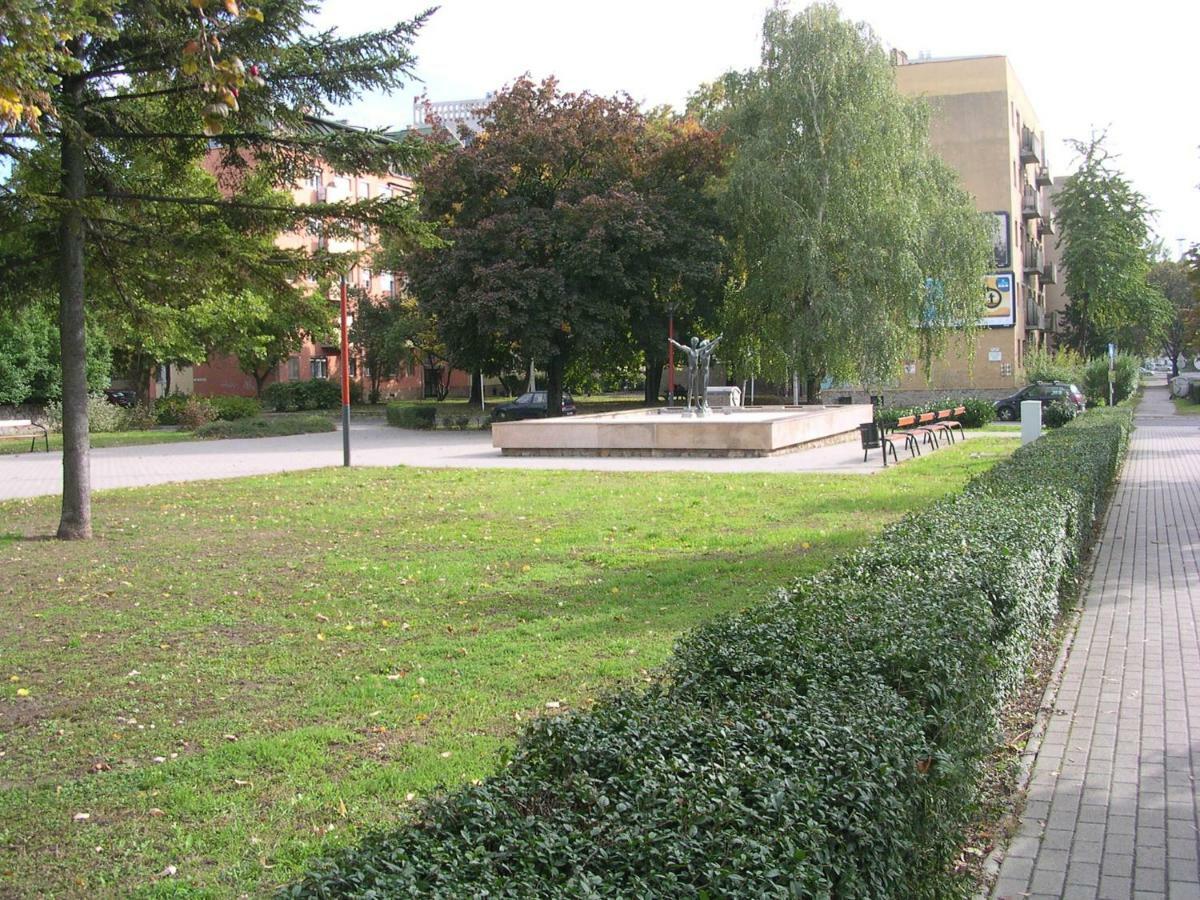 Startpont Apartman Peçuy Dış mekan fotoğraf